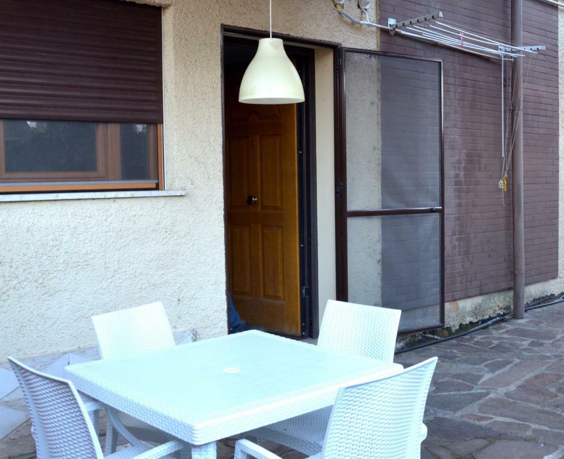 Casa Di Alberta 로마 외부 사진