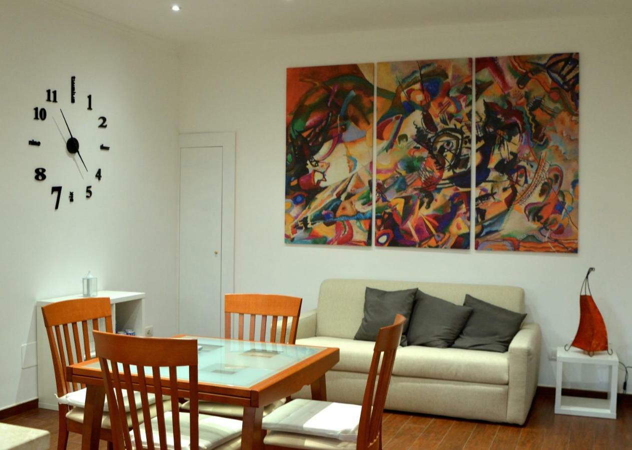 Casa Di Alberta 로마 외부 사진