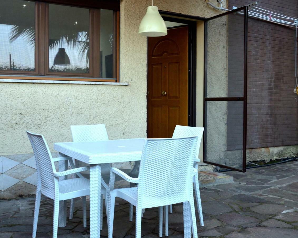 Casa Di Alberta 로마 외부 사진